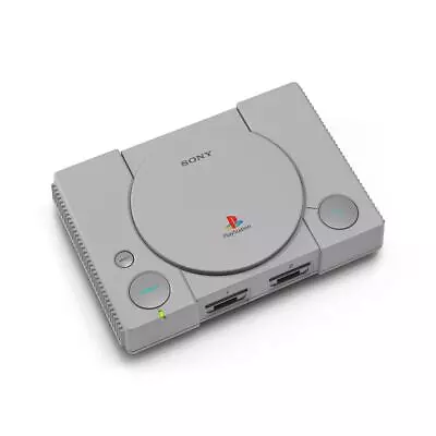 PlayStation Classic Console • $191.95