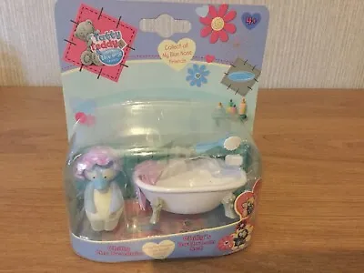 Me To You Bear Blue Nose Friends Tatty Teddy Chillys Bathroom Set New Penguin • £14.95