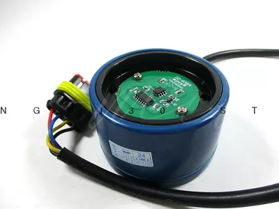 1PCS  Electric Forklift Truck Steering Motor Assembly Motor Encoder 9300400002 • $144.95