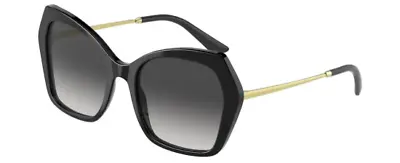 Dolce  Gabbana Sunglasses Dg4388 501/8g As New And Authentic • $250