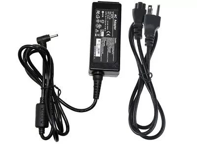 Vizio CT14 CT14-A0 Ultrabook Laptop Power Supply Ac Adapter Cord Cable Charger • $24.95