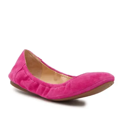 Vince Camuto ELLEN BALLET FLAT IN PINK • $29