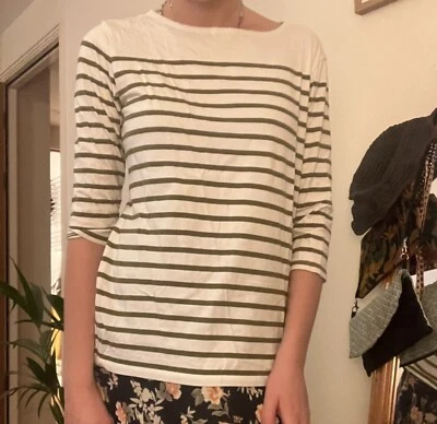 £12 • Buy Seasalt Sailor Top