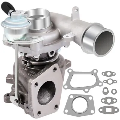 Fit For Mazda 3 / 6 / CX-7 2.3L 2.5L 2007 - 2010 K03 Turbo Turbocharger • $190.99