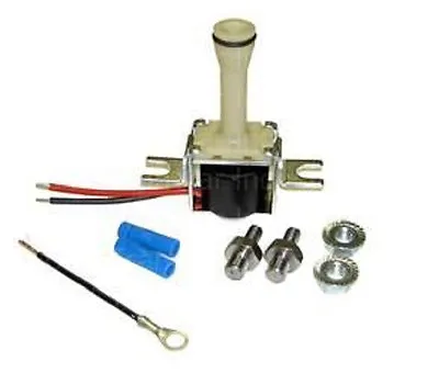 2004R 700R4 700 4L60 4L60E Lock Up TCC Solenoid Kit Fitzall Teckpak 1981-1996 • $42.98