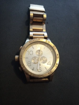 $149 • Buy Nixon 51-30 - IMMACULATE CONDITION