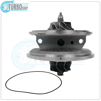 For 2007-2017 Mercedes E350 E300 ML320 CDI GT2056V Turbocharger Cartridge CHRA • $87.99