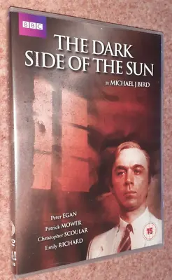 BBC The Dark Side Of The Sun (1983) By Michael J Bird Peter Egan • £47.25