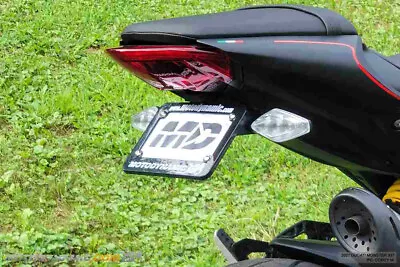 Ducati Monster 937 2021 - 2023 Fender Eliminator Tail Tidy • $115.87