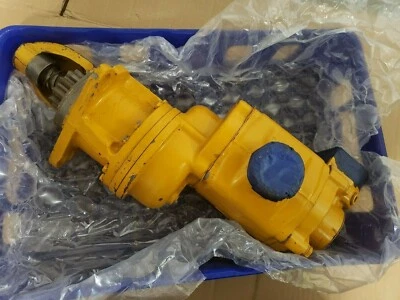 $350 • Buy Ingersoll Rand Air Starter 10BM-40  Rebuilded