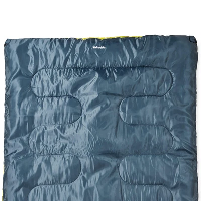 £31.95 • Buy Eurohike Snooze Double Sleeping Bag, Camping Essentials, Camping Equipment, Navy