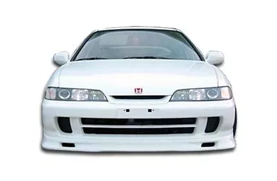 Duraflex JDM Conversion OEM Front Bumper Cover For 1994-2001 JDM Integra • $495