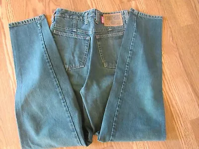 Union Bay Denim Jeans Size 9/10 13  Waist Laid Flat 30  Inseam • $12.75