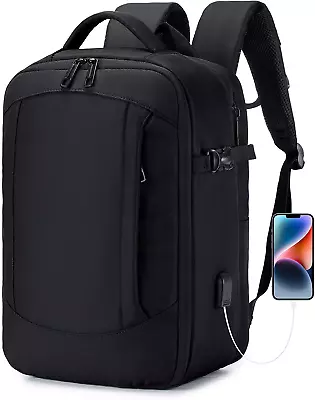 Travel Backpack 40X20X25 Ryanair Carry On Backpack 20L Waterproof Laptop Backpa • $58.99