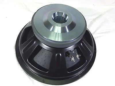 Replacement Speaker For QSC KW153 & K152 Woofer XD-000002-00 15  8 Ohms • $119.99
