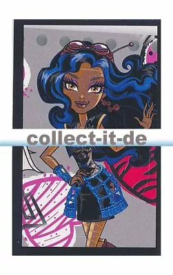 £3.71 • Buy Panini Monster High Series 3 Single Sticker 14