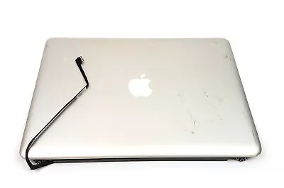 Apple Macbook A1278 Late 2008 13.3  Glossy Screen Assembly 661-4820 661-5103 • $14.95