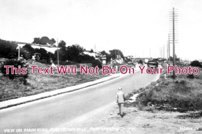 HA 3189 - Main Road Portsdown Hill Portsmouth Hampshire • £3.75