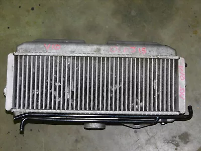 $275 • Buy JDM 08-14 Subaru WRX STi GRB GVB EJ207 OEM Top Mount Intercooler TMIC EJ207 V10