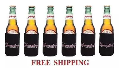 Yuengling Brewery 6 Beer Bottle Cooler Huggie Coozie Coolie Koozie New • $31.99