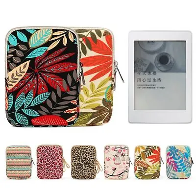 11th Generation 6 Inch E-Reader Sleeve For Kindle Paperwhite 1/2/3/4 Travel • $12.85