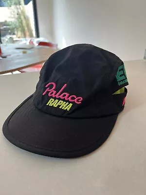 Palace Rapha EF Cap • £43