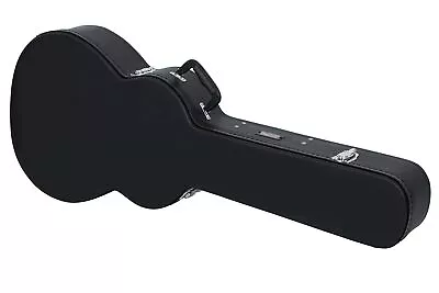 Gator Cases GWE-000AC Hard-Shell Wood Case For Martin Acoustic GuitarsBlack • $150.27