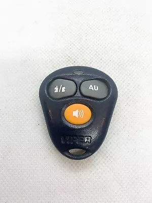 VIPER EZSDEI474V Remote Alarm Keyless Entry Key Fob TESTED 9083 • $8.99