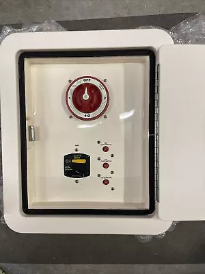 $500 • Buy Grady White *new Oem* 255 Freedom Battery Switch Selector Box W/ Cable #14-046