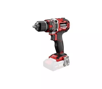 Ozito PXC 18V 13mm Keyless Drill Driver ( Bare Tool- Skin Only )  PXDDS-180 • $79