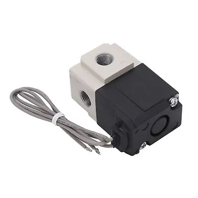 Vacuum Solenoid Valve 2 Position 3 Way High Frequency Electric Solenoid Valve • £5.92