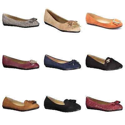 Women's Fashion Flats Last Piece  FLASH SALE • $6.99