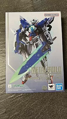 Metal Build Gundam 00 Gundam Exia Devise Action Figure • $230