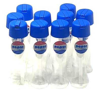 Back To The Future PEPSI PERFECT Bottle Limited Original 2015 NEW • $39.90