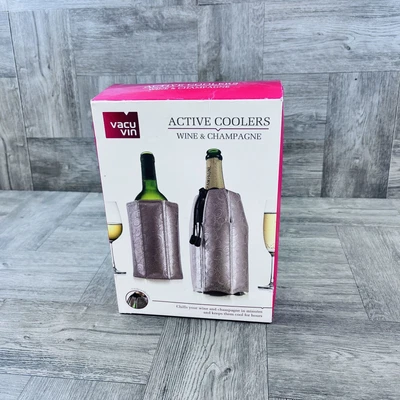 $9 • Buy Vacu Vin Active Coolers Wine & Champagne