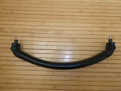 £24.99 • Buy Mothercare Orb Spin Front Safety Bumper Bar / Carry Bar For Pram Or Carrycot