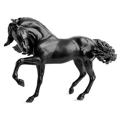 Breyer Traditional 1:9 Scale Model Horse | Sjoerd • $49.55