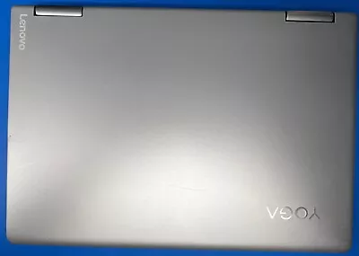 Lenovo 14  Yoga 710-14IKB I5-7200U  CPU & 8GB RAM 256gb SSD. Bad Battery • $120