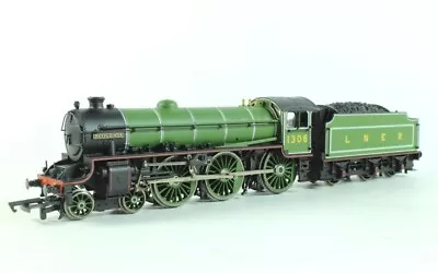 Unused Bachmann OO Gauge 1306 Mayflower LNER Green Ltd Ed In Presentation Box • £150