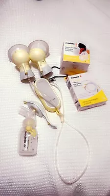 Medela Freestyle Flex Double Electric Breast Pump • $300