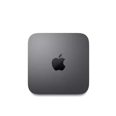 Apple Mac Mini Core I7 3.2GHZ 2018 Various Specs A Grade Warranty • £339.99