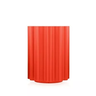 Original RED Kartell COLUMN NEW • £230.65