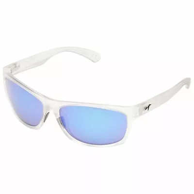 Maui Jim Tumbleland B770-05CM Crystal Blue Polarized Sunglasses • $140