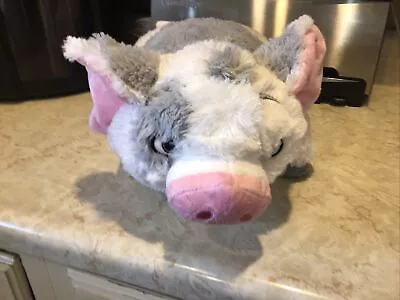$14.99 • Buy Disney Pillow Pets Moana Pua Pig Plush Stuffed Pillow Pets