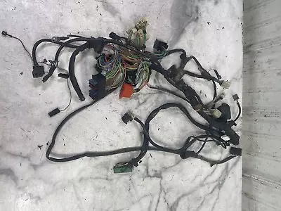 85 BMW K100 K 100 RT K100RT Wire Wiring Harness Loom • $148.75