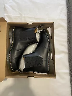 Mens Dr Martens Chelsea Boots Size 8 • £130