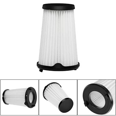 Long Lasting Replacement Filters For Electrolux Handheld Vacuum (Set Of 4) • $18.53