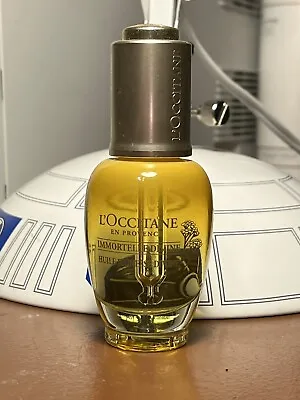 L'Occitane Immortelle Divine Youth Oil 1 Oz / 30ml *NEW* No Box • $122