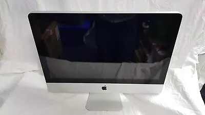 Apple IMac 21.5  Late 2009 3.06 Ghz Intel Core 2 Duo 16GB 480GB SSD OSX Installe • £49.99