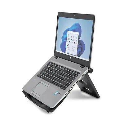 Kensington Easy Riser Portable Ergonomic Laptop Cooling Stand (12 -1 (US IMPORT) • £51.03